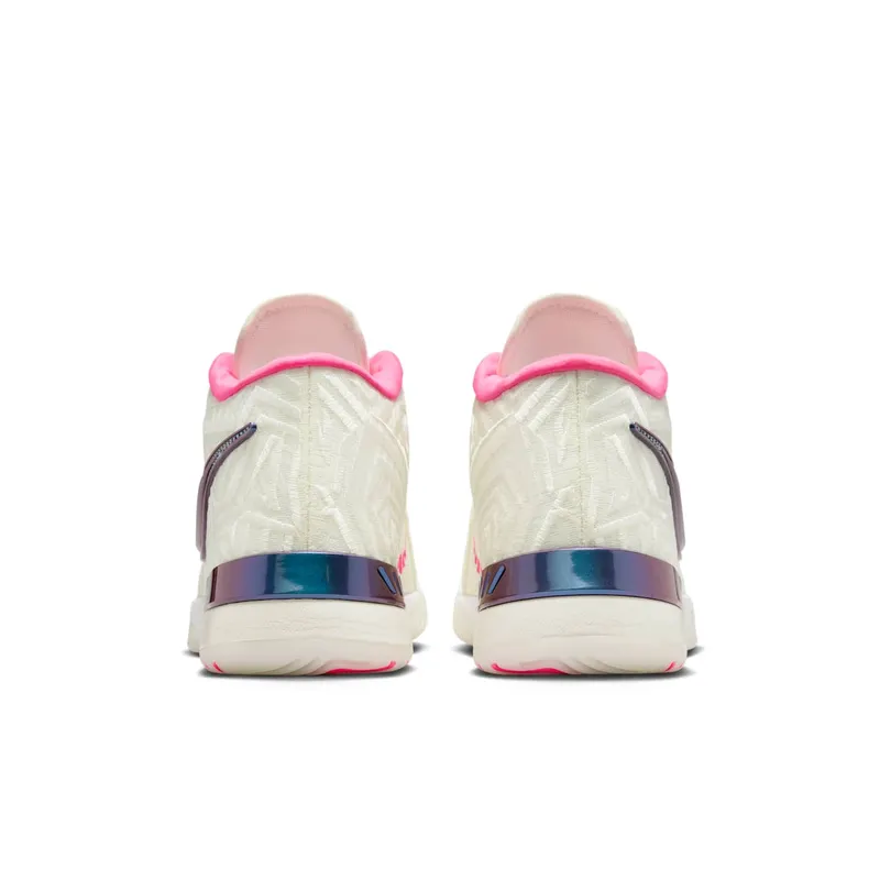 Nike Zoom LeBron NXXT Genisus Bronny James (Translucent Outsole) (IB1272-100)