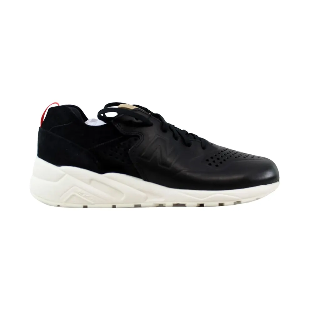 New Balance 580 Deconstructed Black/Off White (MRT580DK)