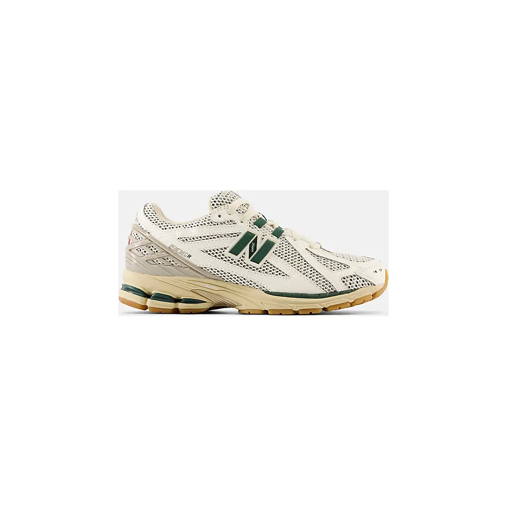 New Balance 1906R “White Green Cream” (M1906RQ)