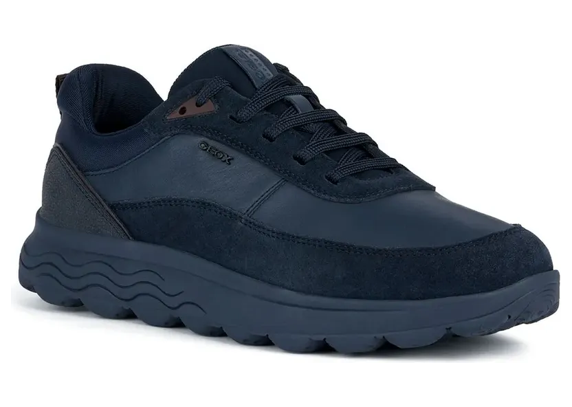 Geox Spherica Schoenen U16BYE08522-C4064