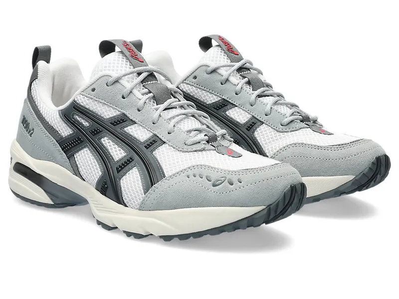 Asics Gel-1090v2​ White/Steel Grey (1203A224.105)