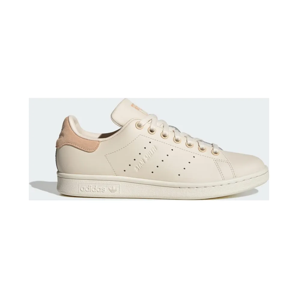 adidas Stan Smith Schuh Wonder White / Halo Blush / Off White (ID4533)