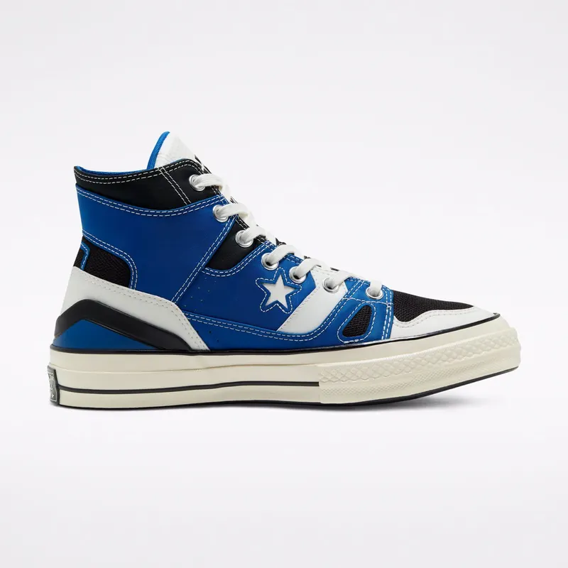 Converse Psychedelic Hoops Chuck 70 E260 High Top (167828C)