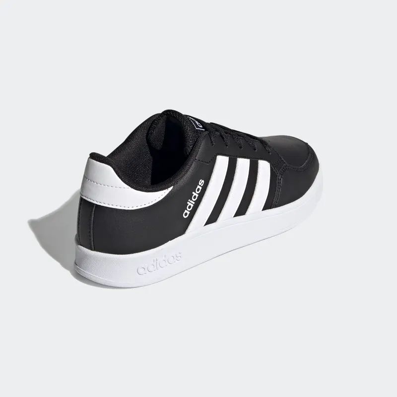 Adidas Breaknet Core Black / Cloud White / Core Black (FY9507)