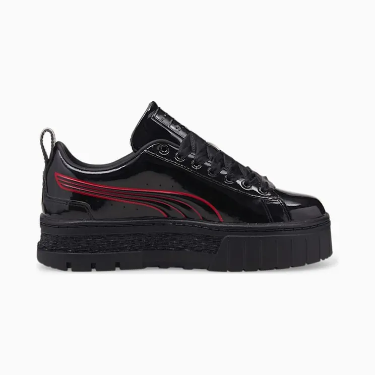 Puma Mayze The Batman Catwoman (383293-01)