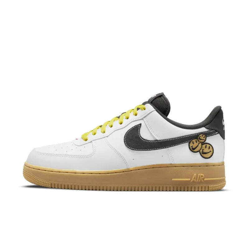 Nike Air Force 1 Low ’07 LV8 Go The Extra The Smile (DO5853-100)