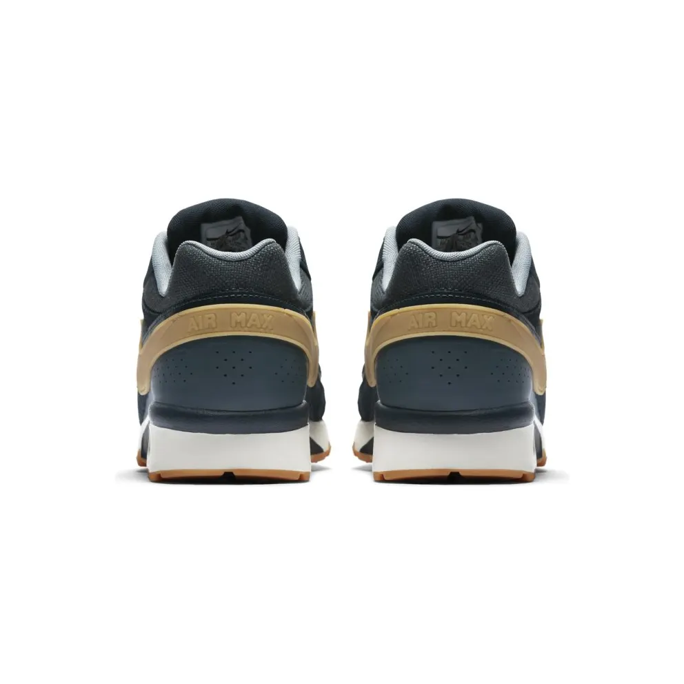 Nike Air Max BW Premium Armory Navy (819523-401)