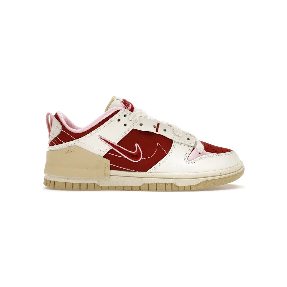 Nike Dunk Low Disrupt 2 Valentine’s Day (2023) (FD4617-667)