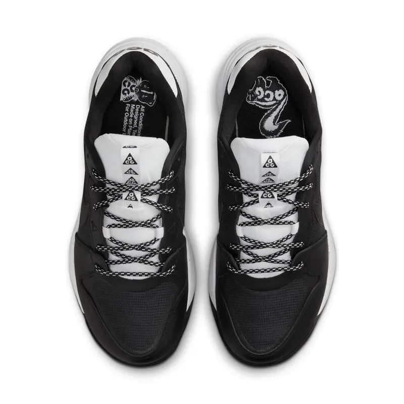 Nike ACG Lowcate Black (DX2256-001)
