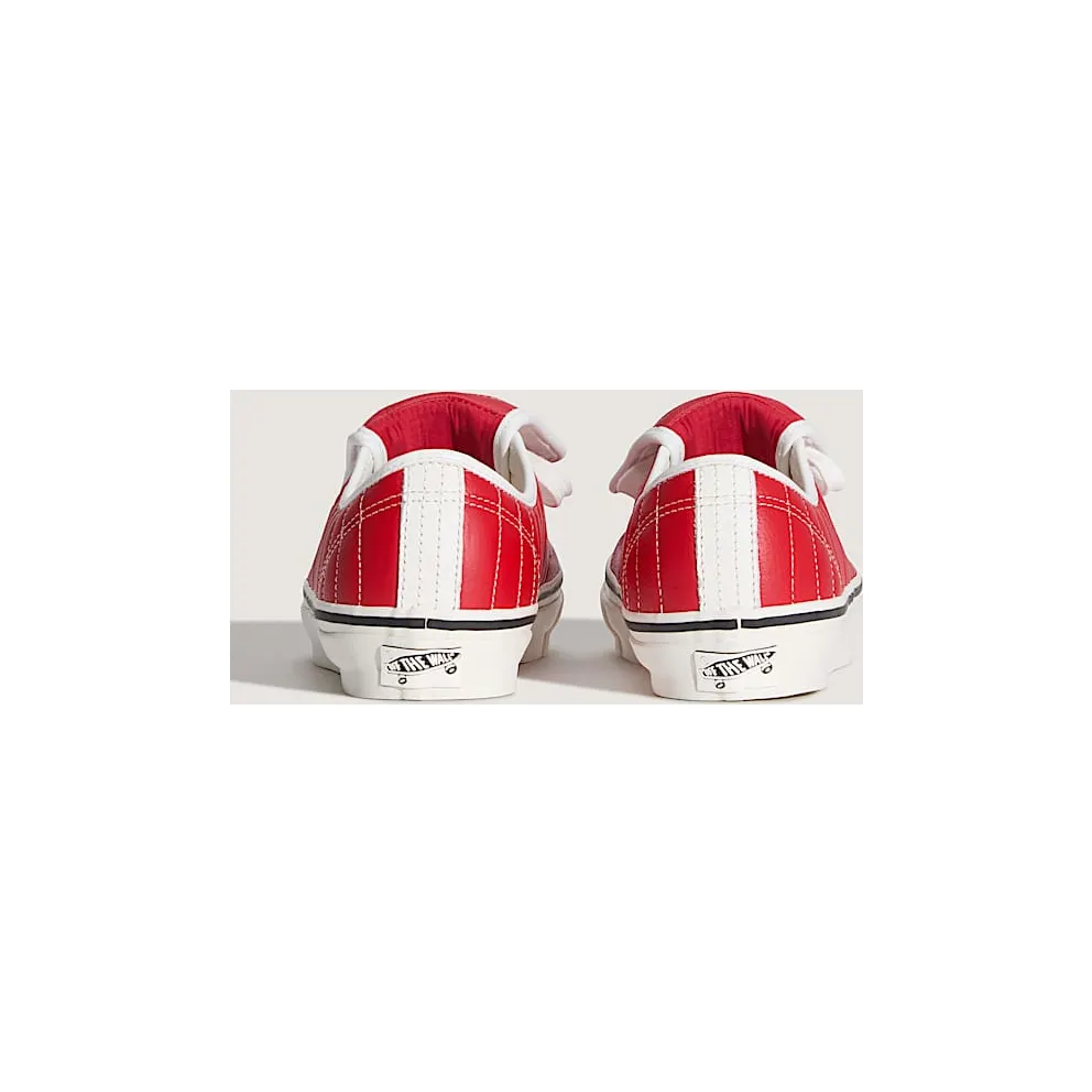 Vans Authentic Racing Red (VN000Z9QIZQ)