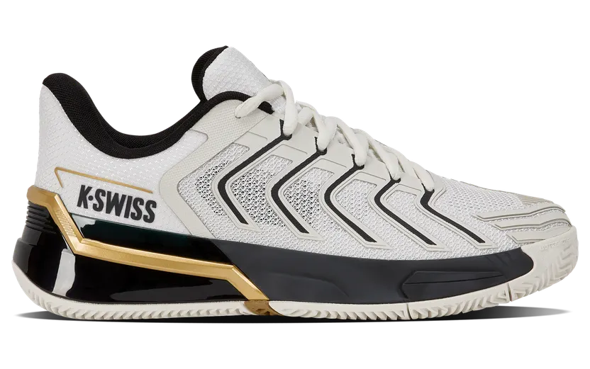 K-Swiss Ultrashot White (04438109M)