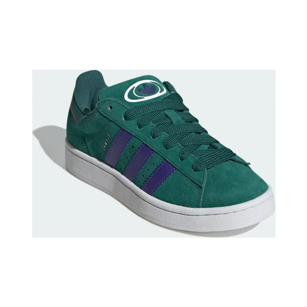 adidas Campus 00s Collegiate Green / Cloud White / Energy Ink (ID3170)