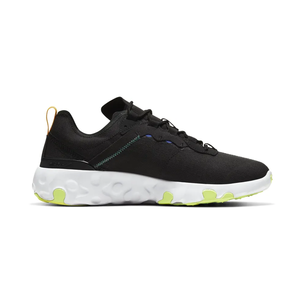 Nike Renew Element 55 Older Kids’ Black (CZ4214-001)