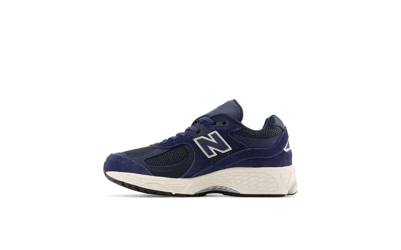 New Balance 2002R GS “Blue / Black” (GC2002NV)