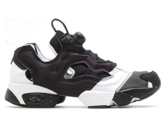 Reebok Instapump Fury 24 Kilates x 11 by BBS (V61213)