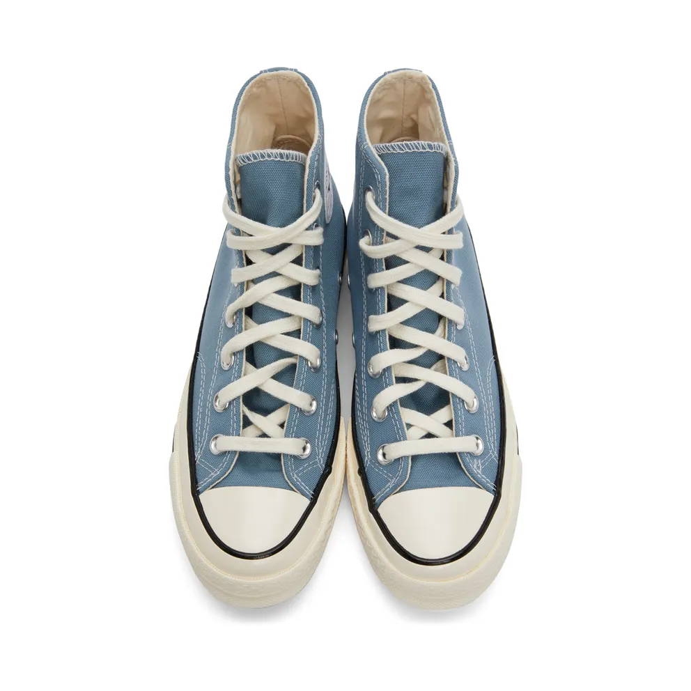 Converse Chuck 70 Vintage Canvas Indigo Oxide/egret/Black (172682C)