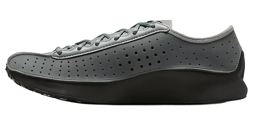 Nike Air Superfly “Dover Street Market Smoke Grey Black” (IB1403-001)