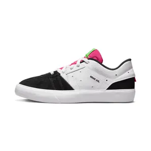 Jordan Series.05 “White / Green Strike / Pink Prime / Black” (DM3383-105)