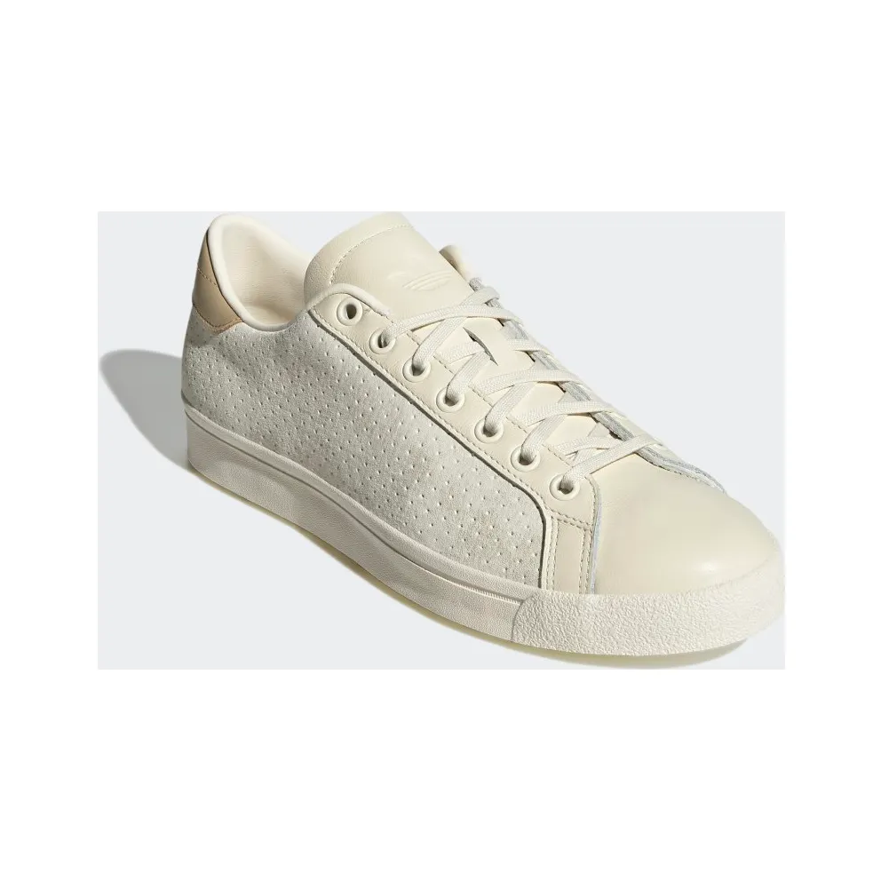 adidas Rod Laver Vin Cream White / Beige Tone / Cream White (H02187)