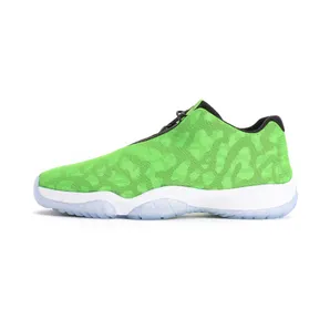 Air Jordan Nike AJ Future Low ‘Green Pulse’ (2015) (718948-302)
