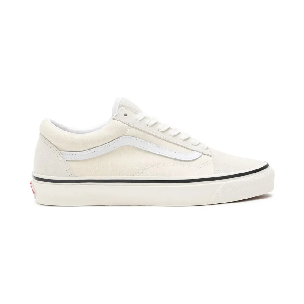 Vans Old Skool 36 DX ‘Anaheim Factory’ Rice/White (VN0A38G2MR4)