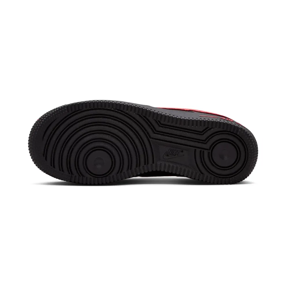 Nike Air Force 1 Low LV8 Bred (HV4762-001)