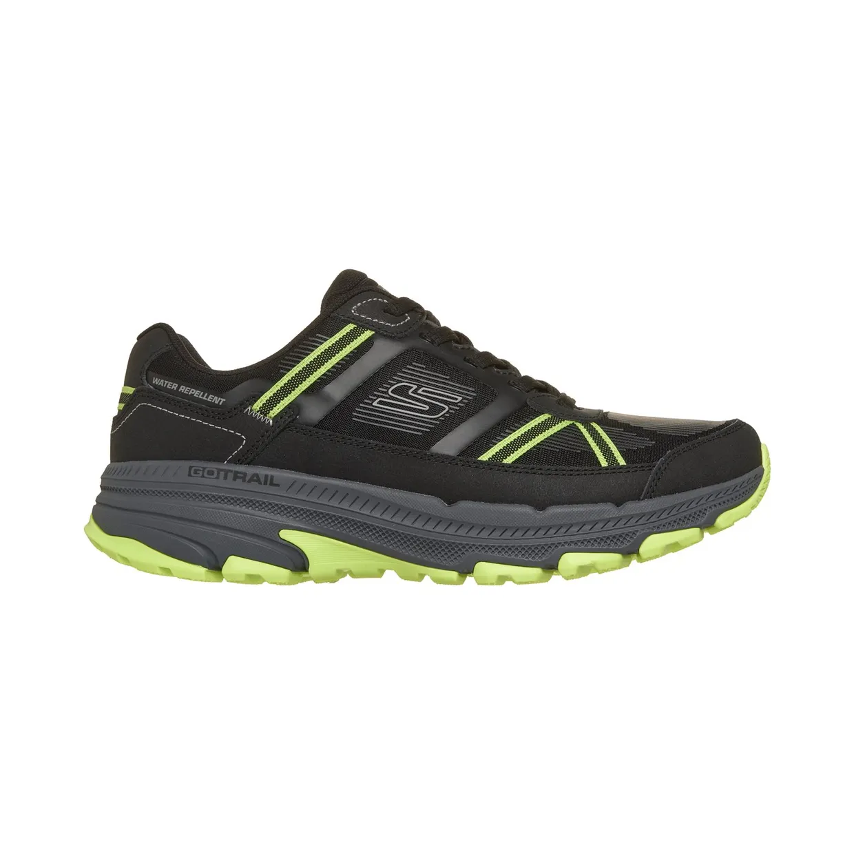 skechers-go-run 237920_BKLM