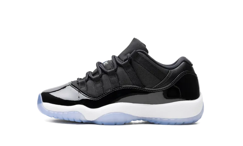Air Jordan 11 GS “Space Jam” (FV5121-004)