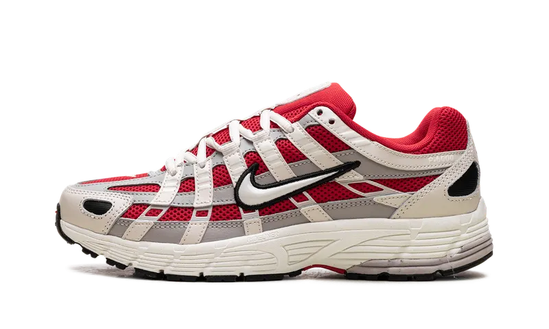 Nike P-6000 “Soft Pearl University Red” (IB4365-657)