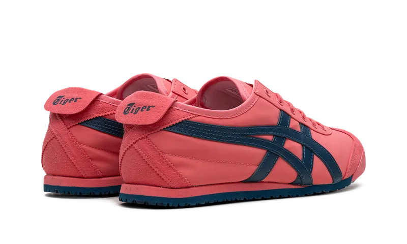 Onitsuka Tiger Mexico 66 “Pink Cameo Mako Blue” (1183B497-700)