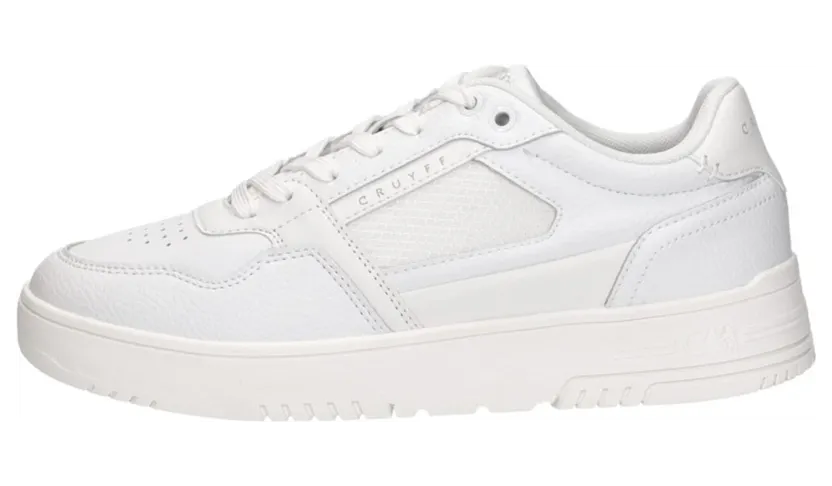 Cruyff sneaker Wit (6000069776C10)