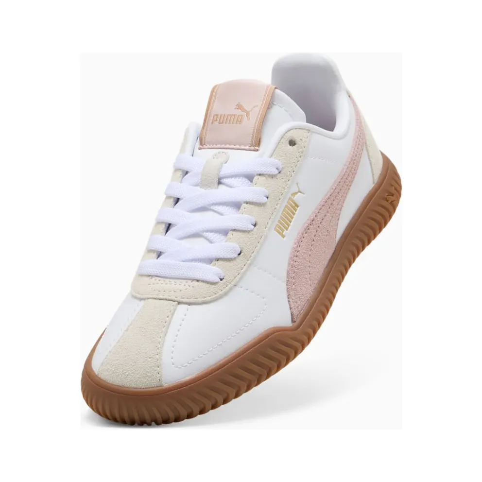 Puma Club PUMA White / Mauve Mist / Vapor Grey (402604-06)