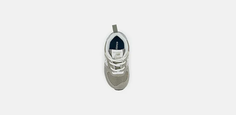 New Balance New Balance Grey/White (ID574EVG)