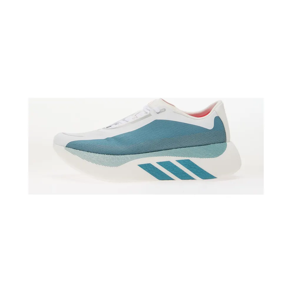 Sneakers adidas HYPERBOOST Edge HYPERBOOST Pro Running Ftwr White/ Petrol Met./ Lucid Red (KI4401)