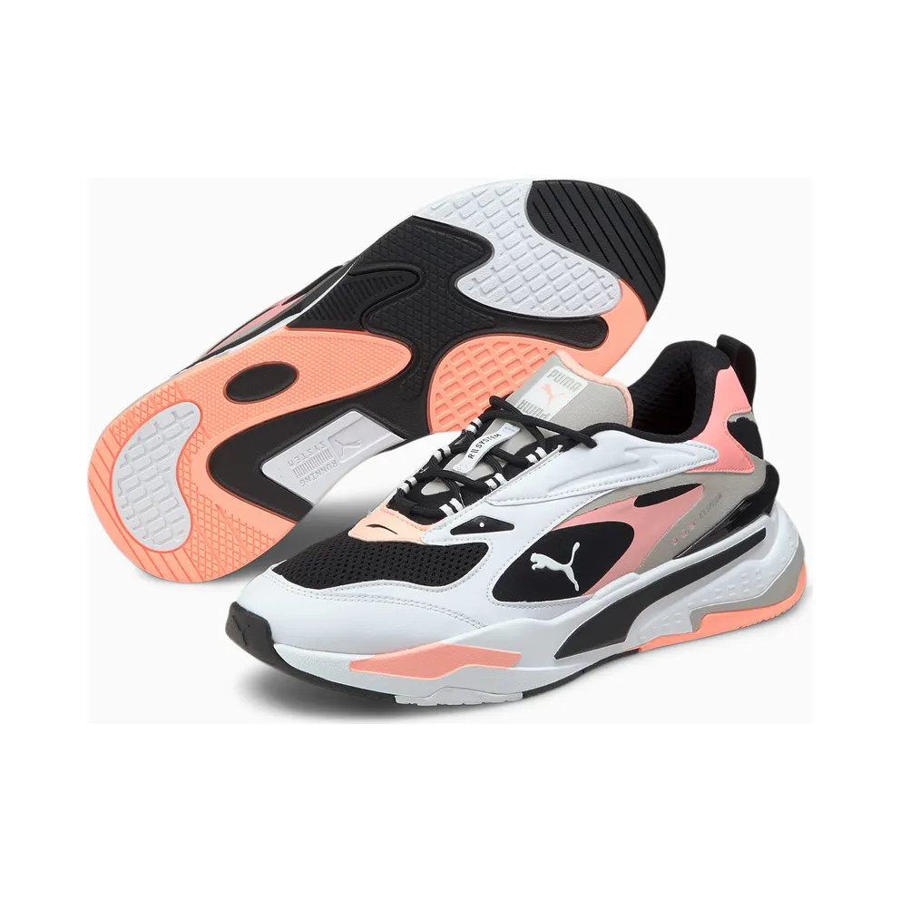Puma RS-Fast Pink/Black/White (38056206)