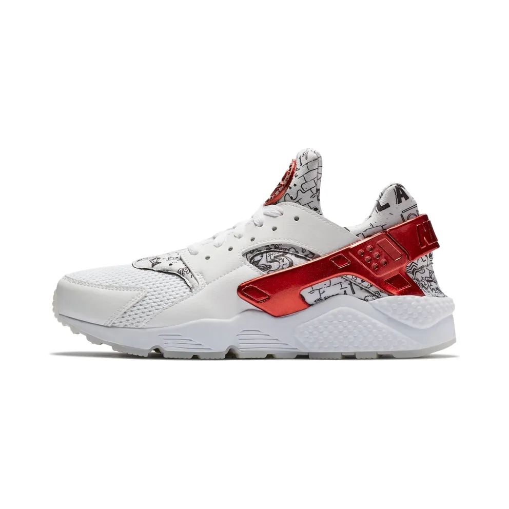Nike Air Huarache Run Shoe Palace 25th Anniversary (AJ5578-101)