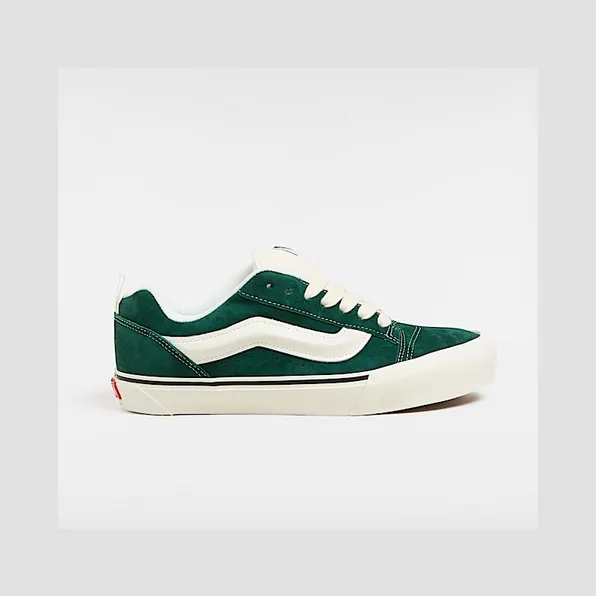 Vans Knu-Skool “Green” (VN000CS0CX2)