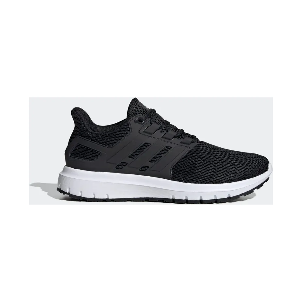 Adidas Ultimashow Core Black / Core Black / Cloud White (FX3624)