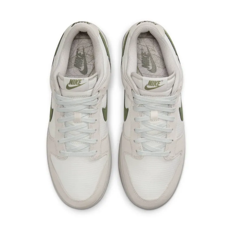 Nike Dunk Low Leaf Veins (FV0398-001)