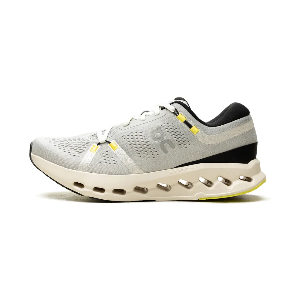 On Cloudsurfer 2 M (grey / yellow) – 3MF10123205