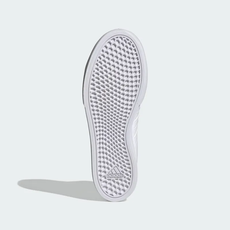 Adidas Bravada 2.0 Platform Mid Cloud White / Cloud White / Chalk White (IE2316)