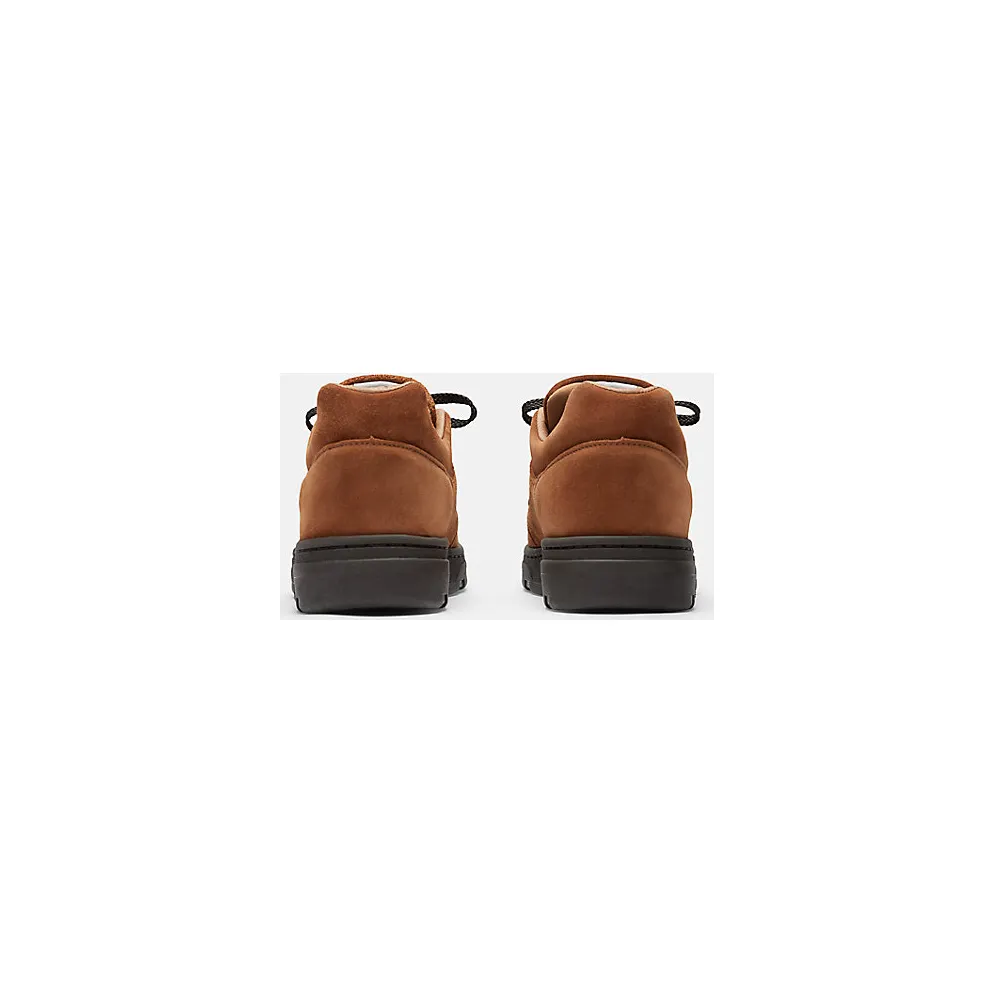New Balance Allerdale “Made in UK – Brown Suede” (UADWTRB)