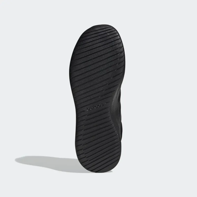 adidas  Lite Racer 2.0 Core Black Core Black (GS) Core Black/Core Black/Grey Six (EH1426)