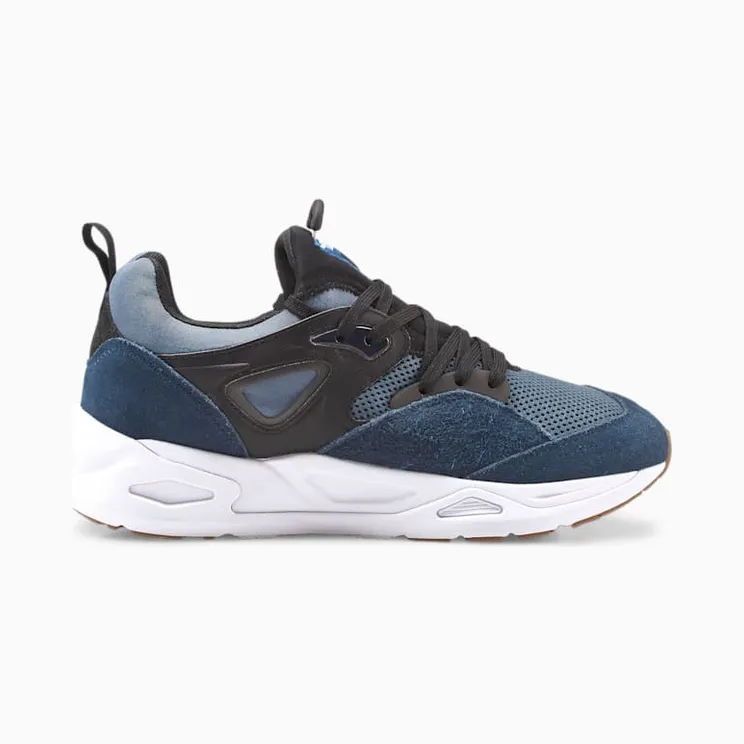 Puma Trc Blaze Black/White (38495817)