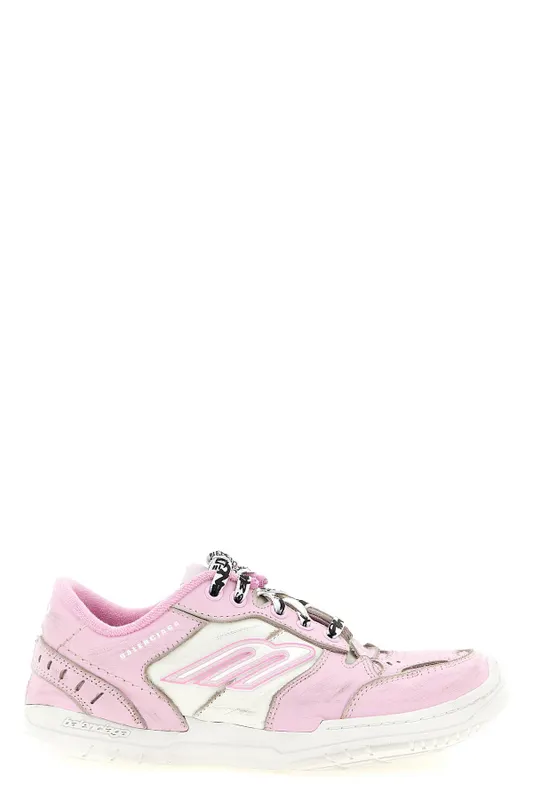 Balenciaga Hamptons “Pink” (841763WCURS5090)