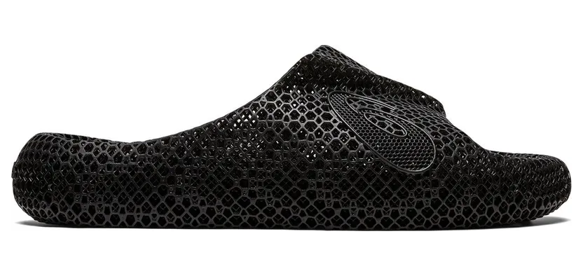 ASICS ACTIBREEZE 3D Sandal Black (1013A122-001)