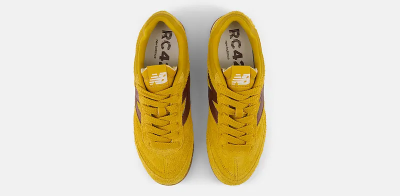 New Balance RC42 ‘Butterscotch Rich Oak’ (URC42HE)