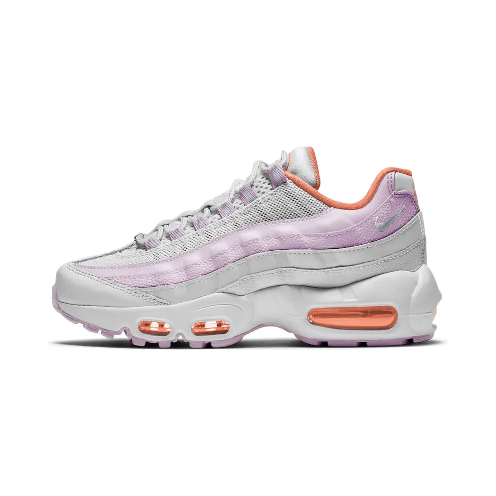 Nike Air Max 95 Recraft Grau (CJ3906-009)