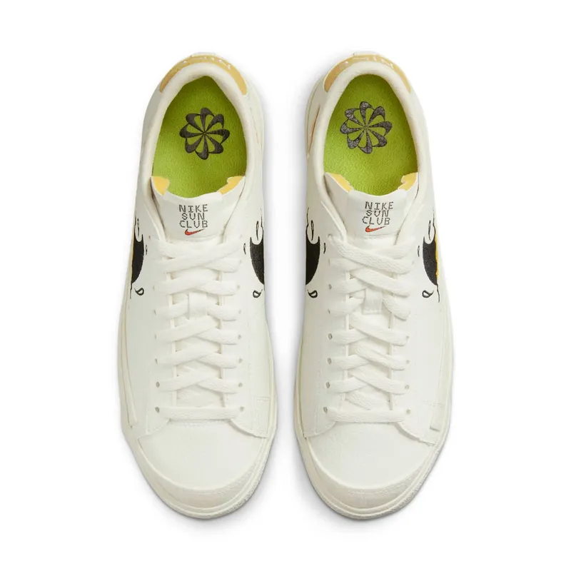 Nike Blazer Low Sun Club (DM0210-100)