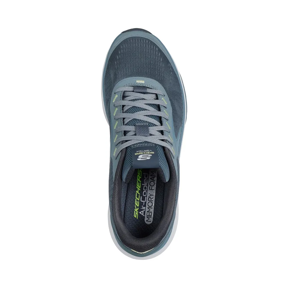Skechers Vertex – Spyre Sneaker Leigrijs